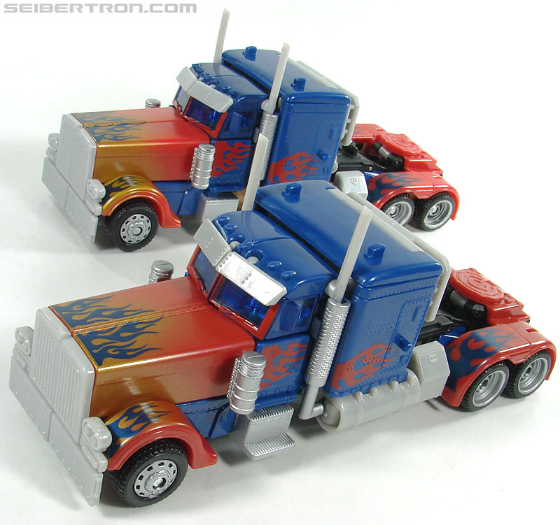 Transformers Hunt For The Decepticons Battle Blades Optimus Prime (Image #28 of 123)