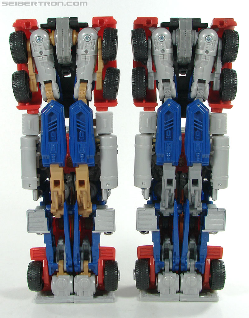 Transformers Hunt For The Decepticons Battle Blades Optimus Prime (Image #29 of 123)
