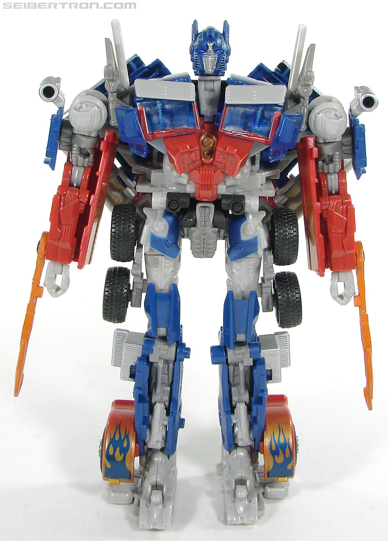 Transformers Hunt For The Decepticons Battle Blades Optimus Prime (Image #32 of 123)