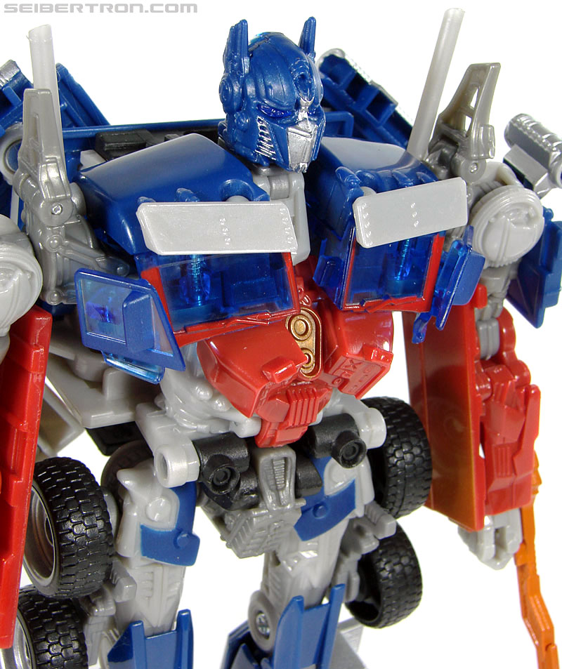 Transformers Hunt For The Decepticons Battle Blades Optimus Prime (Image #35 of 123)