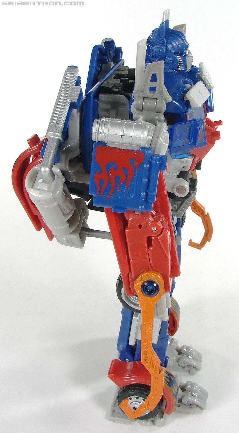 Transformers Hunt For The Decepticons Battle Blades Optimus Prime (Image #38 of 123)