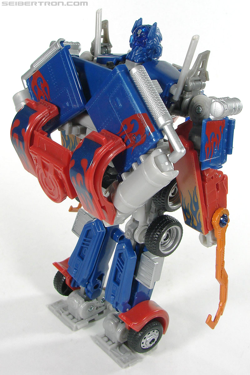 Transformers Hunt For The Decepticons Battle Blades Optimus Prime (Image #41 of 123)