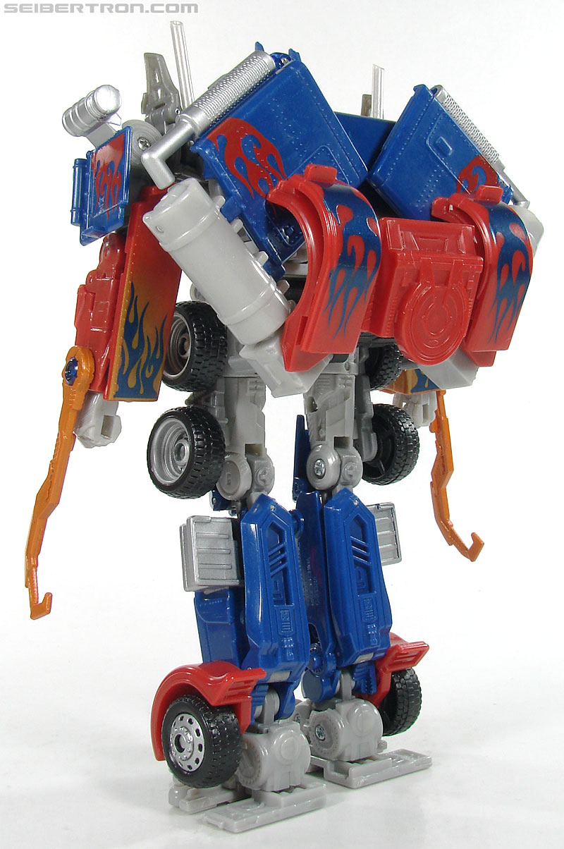 Transformers Hunt For The Decepticons Battle Blades Optimus Prime (Image #43 of 123)