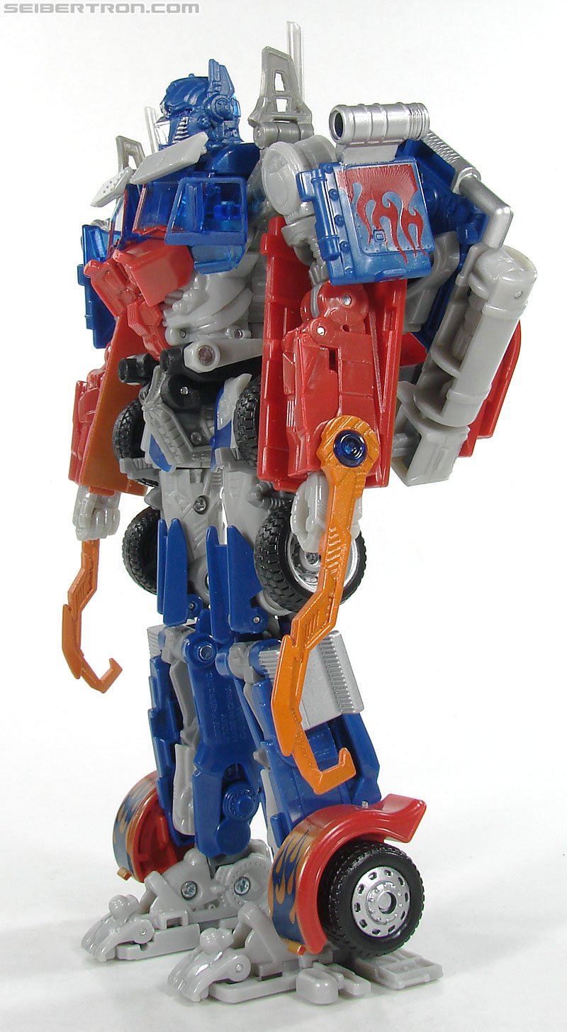 Transformers Hunt For The Decepticons Battle Blades Optimus Prime (Image #44 of 123)