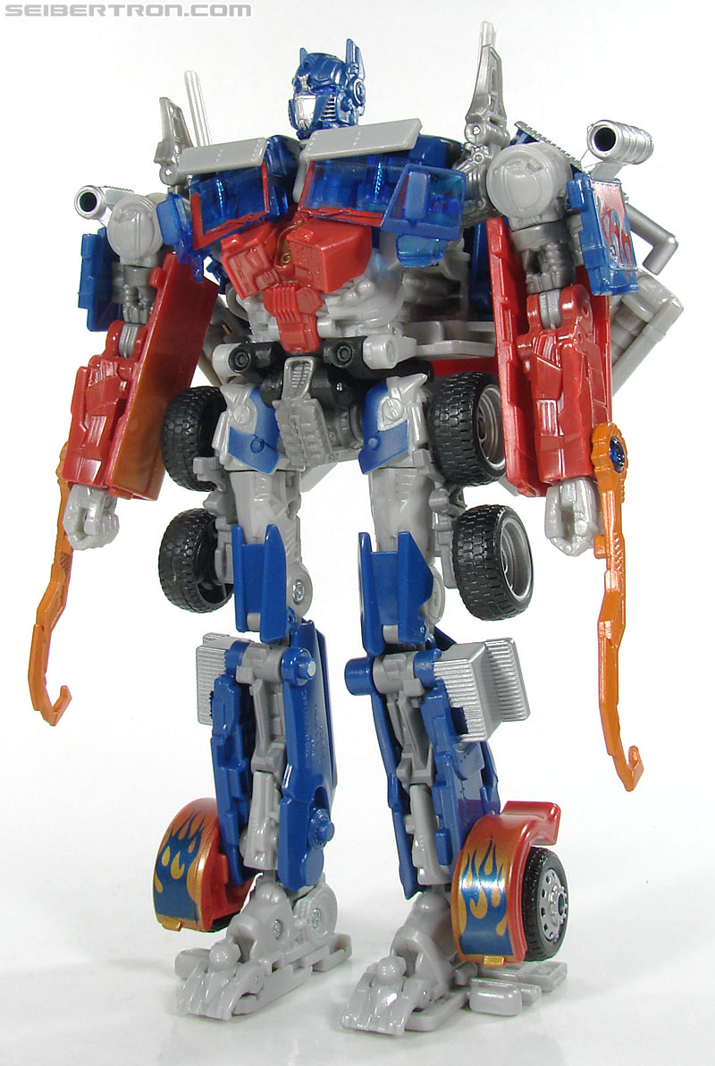 Transformers Hunt For The Decepticons Battle Blades Optimus Prime (Image #45 of 123)