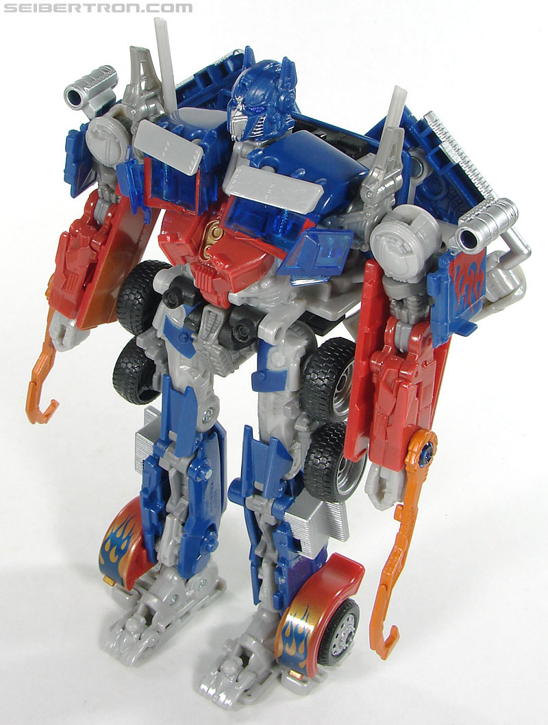 Transformers Hunt For The Decepticons Battle Blades Optimus Prime (Image #46 of 123)