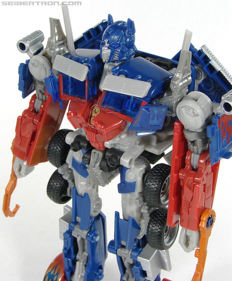 Transformers Hunt For The Decepticons Battle Blades Optimus Prime (Image #47 of 123)