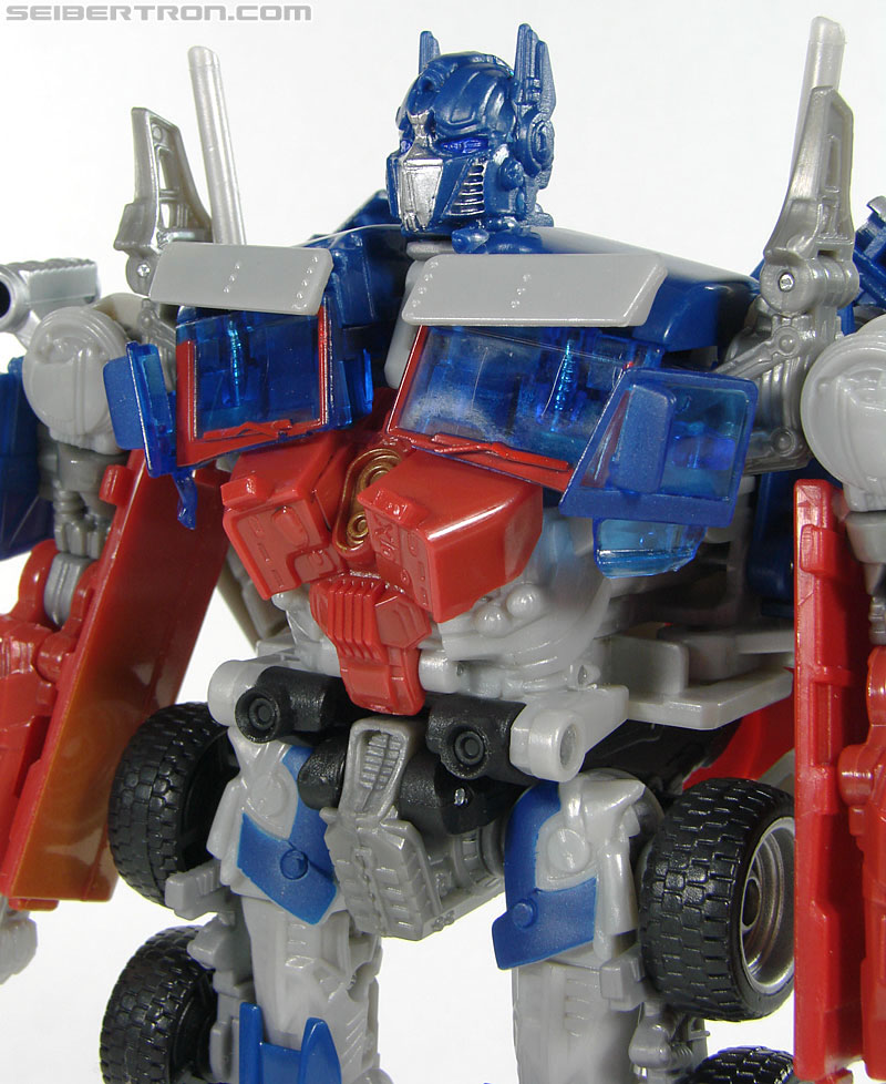 Transformers Hunt For The Decepticons Battle Blades Optimus Prime (Image #49 of 123)