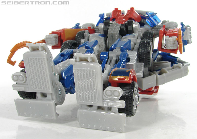 Transformers Hunt For The Decepticons Battle Blades Optimus Prime (Image #51 of 123)