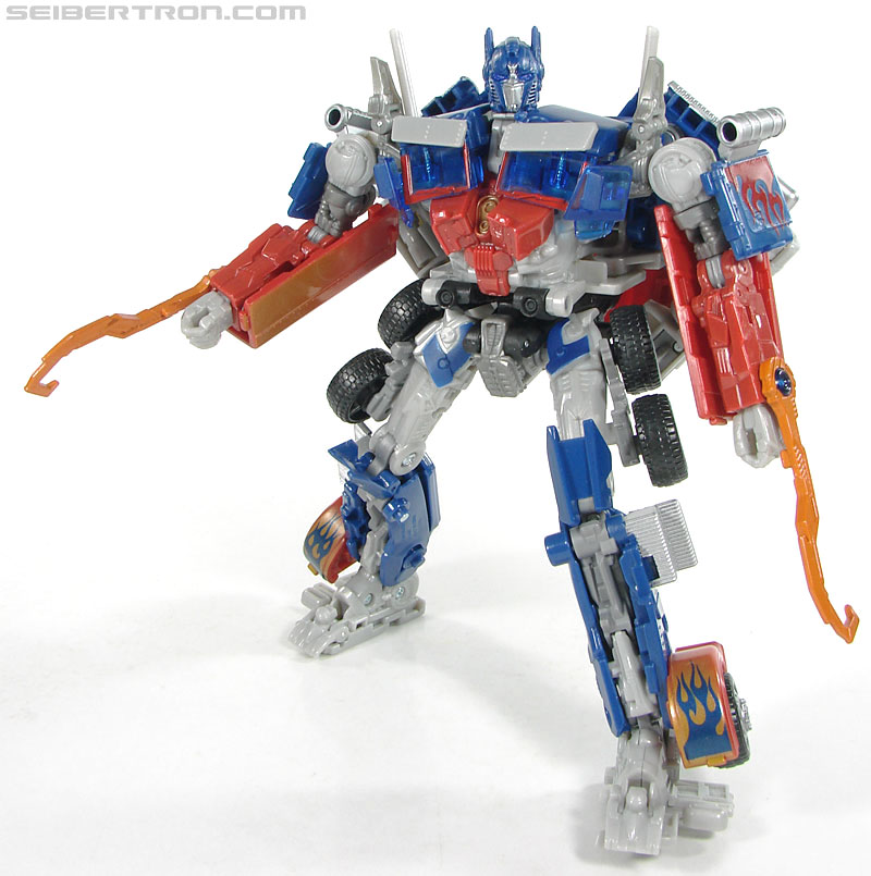 Transformers Hunt For The Decepticons Battle Blades Optimus Prime (Image #53 of 123)
