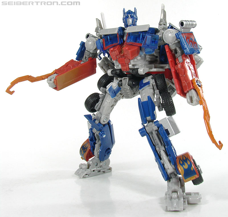 Transformers Hunt For The Decepticons Battle Blades Optimus Prime (Image #54 of 123)