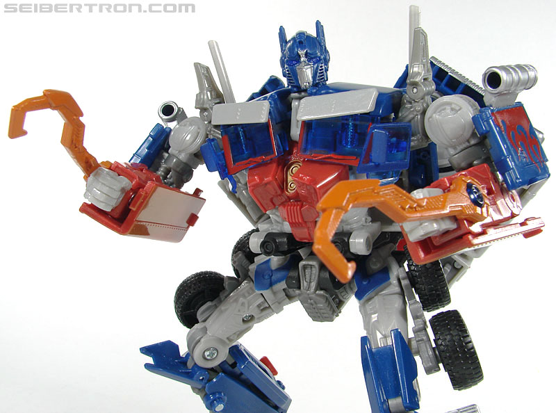 Transformers Hunt For The Decepticons Battle Blades Optimus Prime (Image #55 of 123)