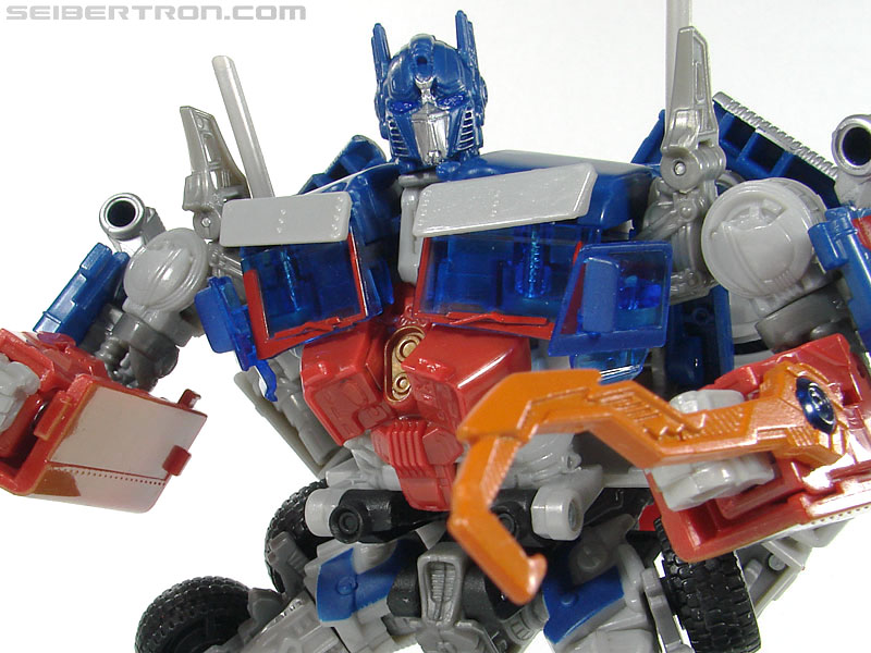 Transformers Hunt For The Decepticons Battle Blades Optimus Prime (Image #56 of 123)