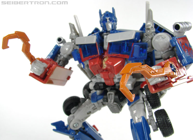 Transformers Hunt For The Decepticons Battle Blades Optimus Prime (Image #57 of 123)