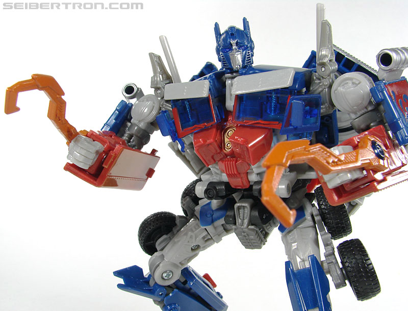Transformers Hunt For The Decepticons Battle Blades Optimus Prime (Image #58 of 123)