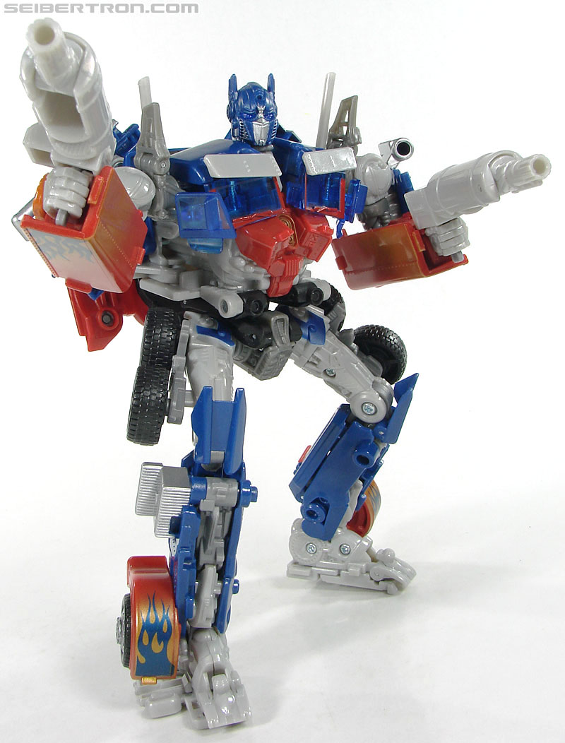 Transformers Hunt For The Decepticons Battle Blades Optimus Prime (Image #59 of 123)