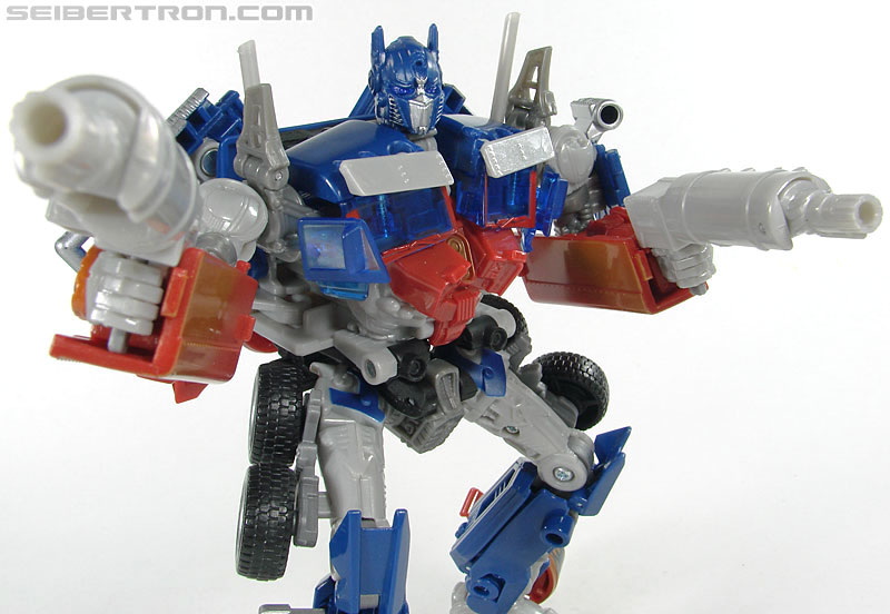 Transformers Hunt For The Decepticons Battle Blades Optimus Prime (Image #60 of 123)