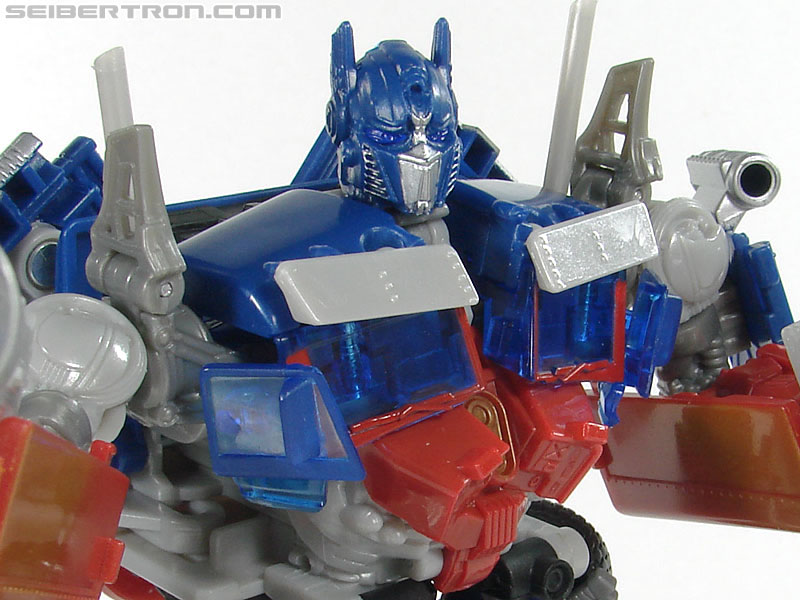 Transformers Hunt For The Decepticons Battle Blades Optimus Prime (Image #61 of 123)