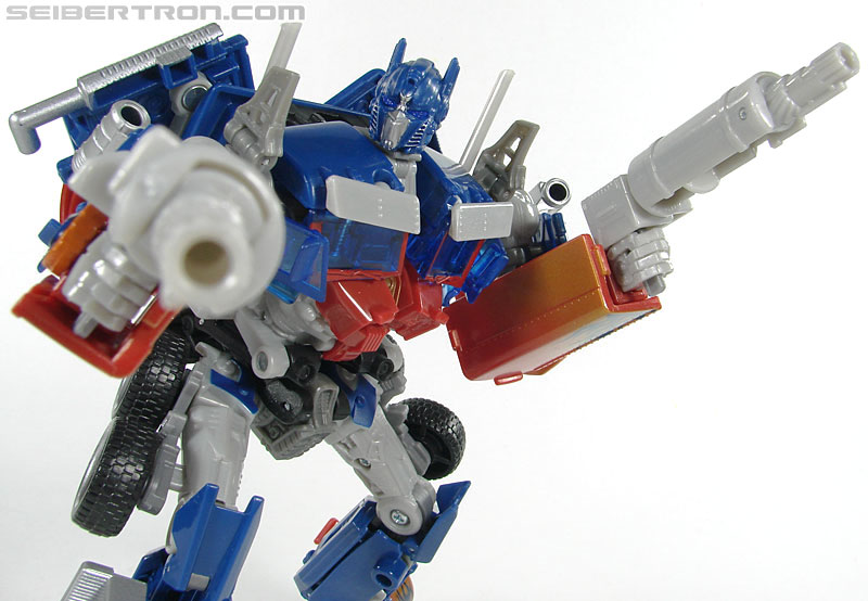 Transformers Hunt For The Decepticons Battle Blades Optimus Prime (Image #62 of 123)