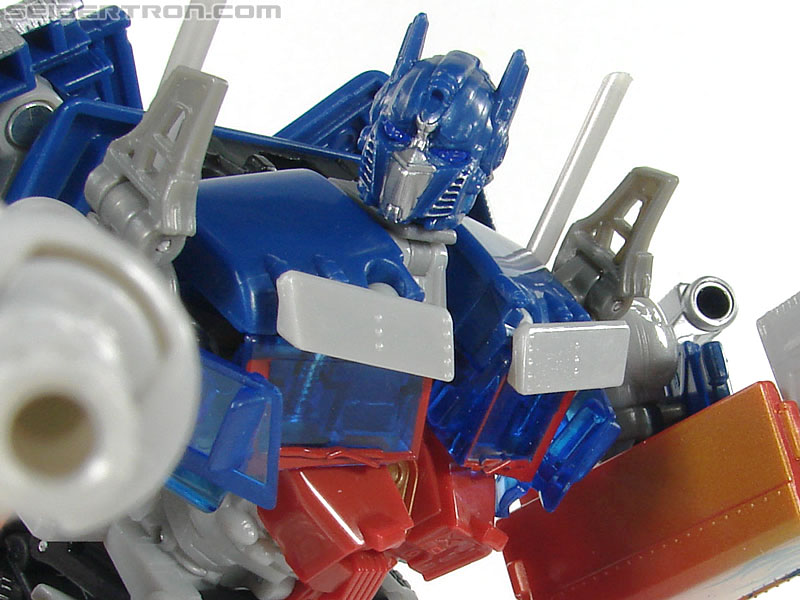 Transformers Hunt For The Decepticons Battle Blades Optimus Prime (Image #63 of 123)