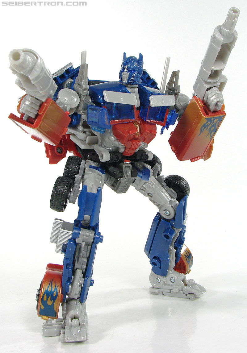 Transformers Hunt For The Decepticons Battle Blades Optimus Prime (Image #66 of 123)