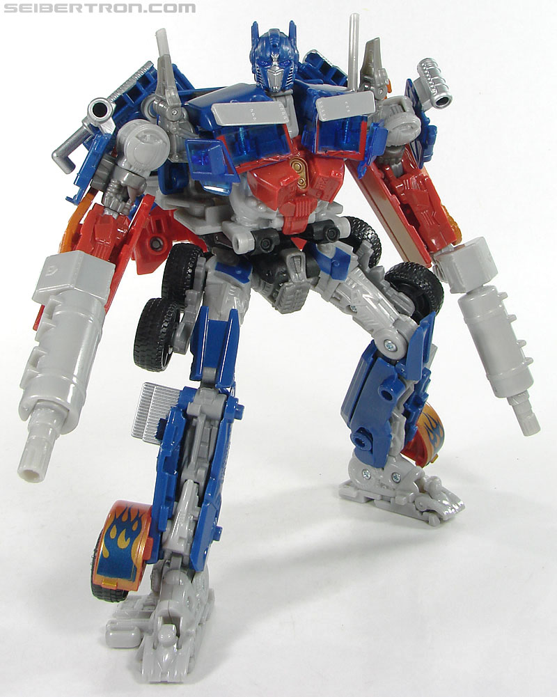 Transformers Hunt For The Decepticons Battle Blades Optimus Prime (Image #67 of 123)