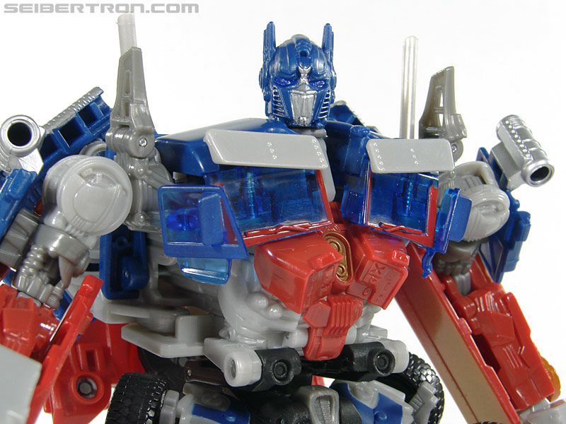 Transformers Hunt For The Decepticons Battle Blades Optimus Prime (Image #68 of 123)