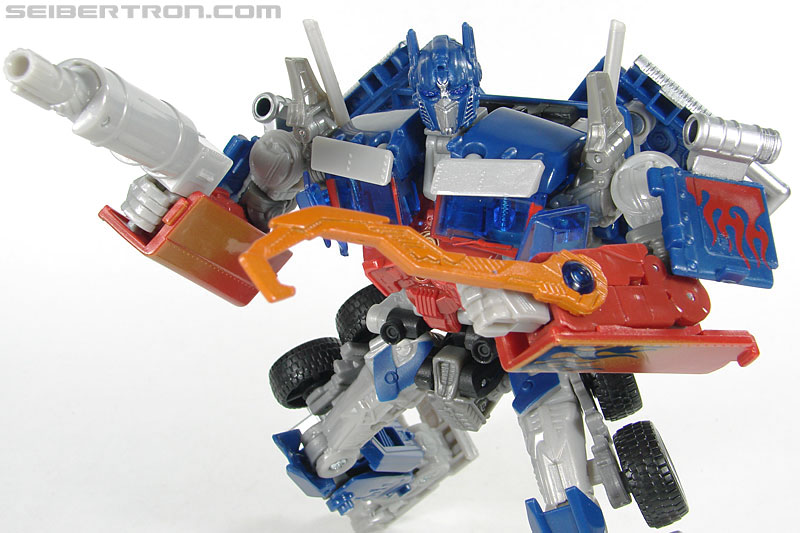 Transformers Hunt For The Decepticons Battle Blades Optimus Prime (Image #70 of 123)