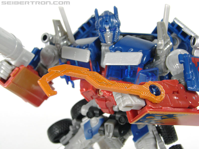 Transformers Hunt For The Decepticons Battle Blades Optimus Prime (Image #72 of 123)