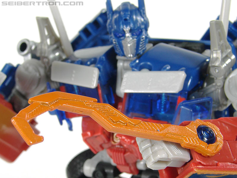 Transformers Hunt For The Decepticons Battle Blades Optimus Prime (Image #73 of 123)