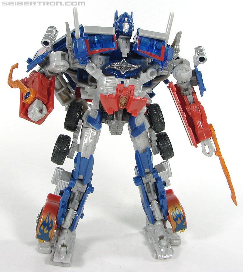 Transformers Hunt For The Decepticons Battle Blades Optimus Prime (Image #74 of 123)