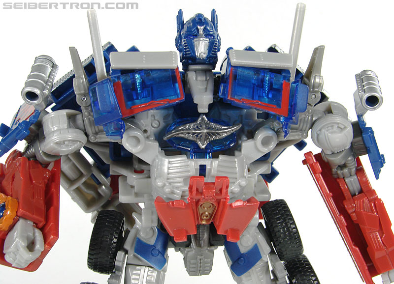 Transformers Hunt For The Decepticons Battle Blades Optimus Prime (Image #75 of 123)