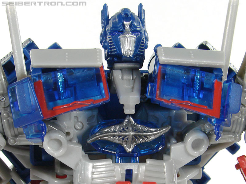 Transformers Hunt For The Decepticons Battle Blades Optimus Prime (Image #76 of 123)