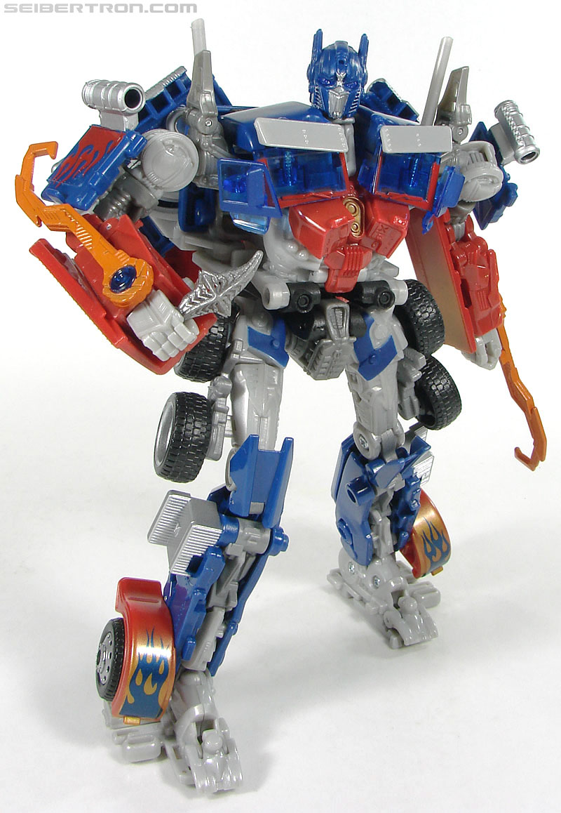Transformers Hunt For The Decepticons Battle Blades Optimus Prime (Image #81 of 123)