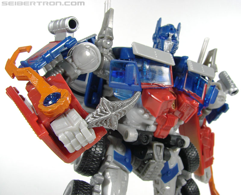 Transformers Hunt For The Decepticons Battle Blades Optimus Prime (Image #82 of 123)