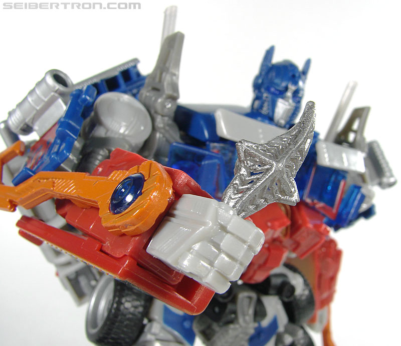 Transformers Hunt For The Decepticons Battle Blades Optimus Prime (Image #84 of 123)