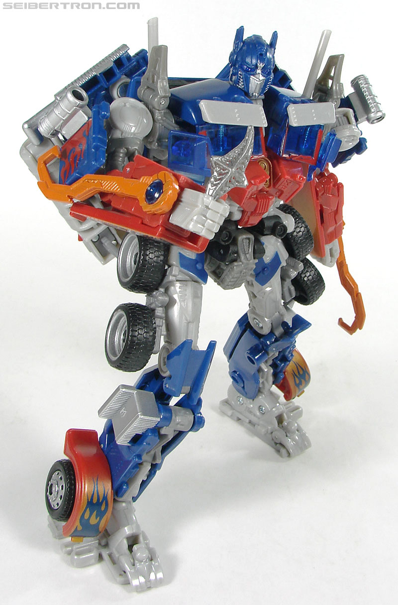 Transformers Hunt For The Decepticons Battle Blades Optimus Prime (Image #86 of 123)