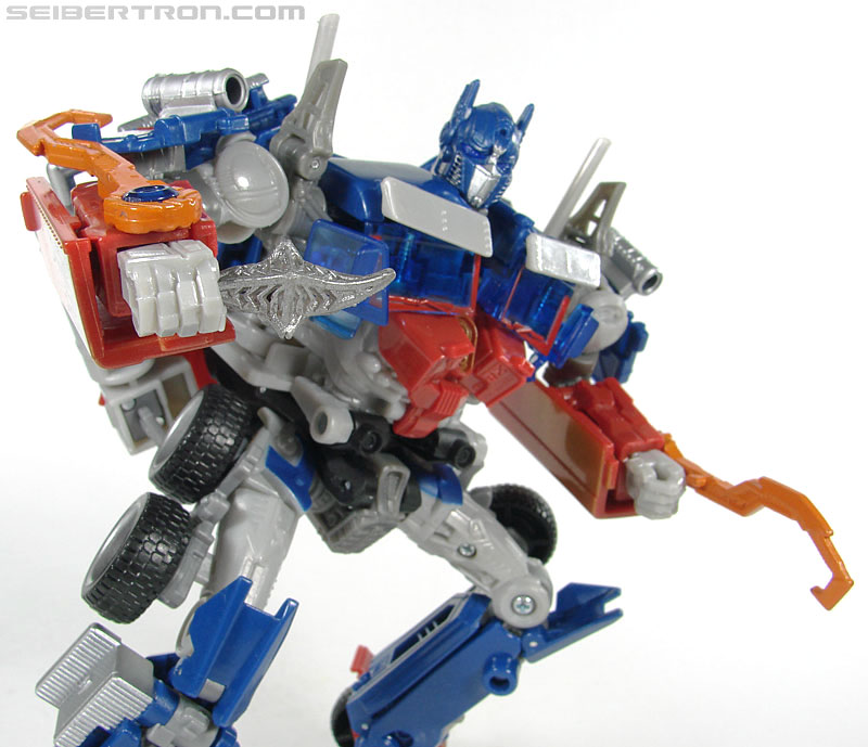 Transformers Hunt For The Decepticons Battle Blades Optimus Prime (Image #87 of 123)