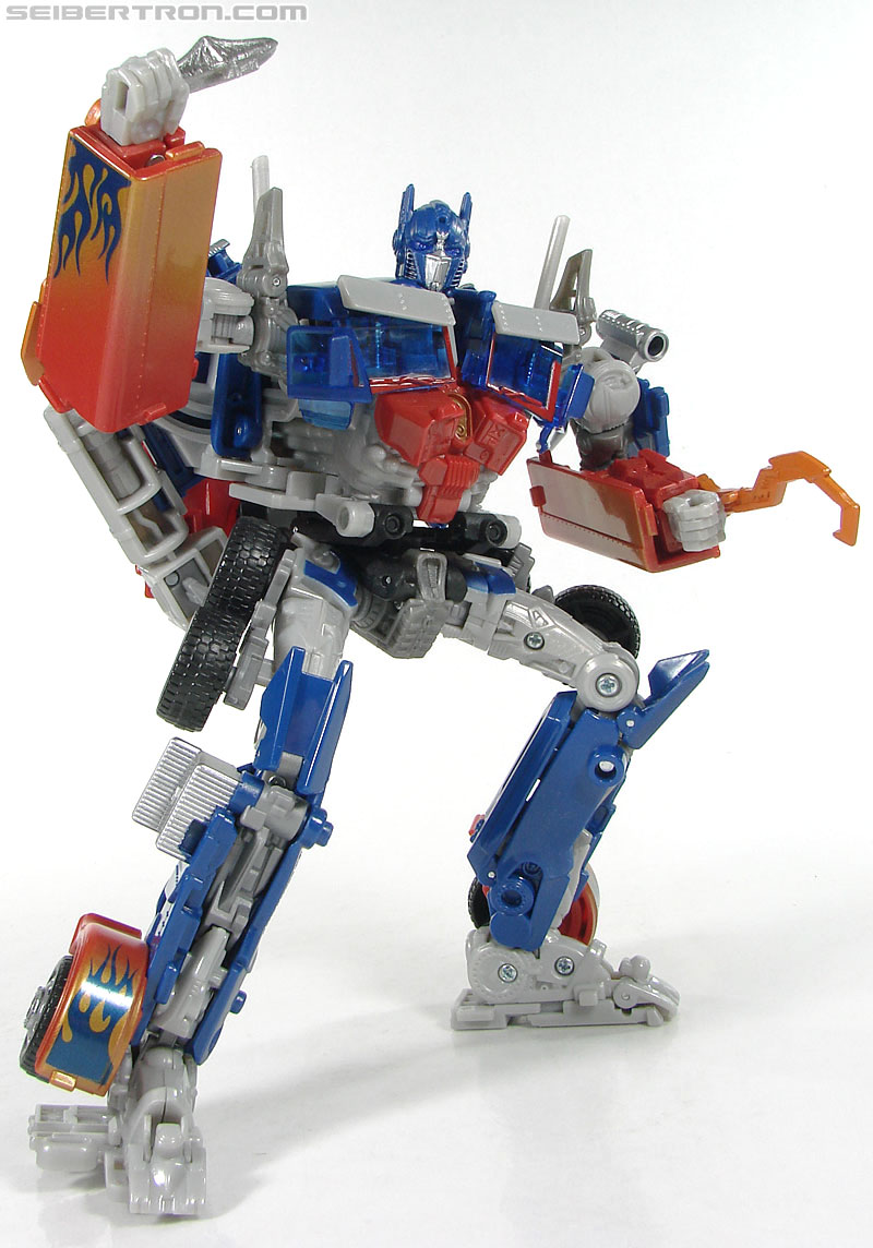 Transformers Hunt For The Decepticons Battle Blades Optimus Prime (Image #88 of 123)