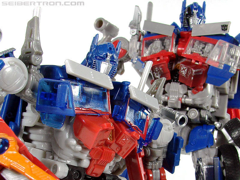 Transformers Hunt For The Decepticons Battle Blades Optimus Prime (Image #92 of 123)