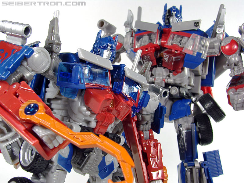 Transformers Hunt For The Decepticons Battle Blades Optimus Prime (Image #93 of 123)