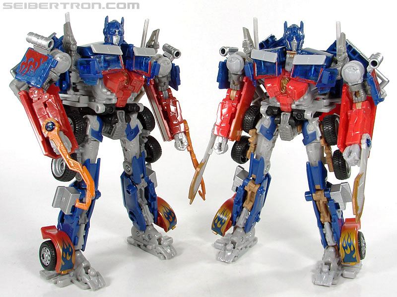 Transformers Hunt For The Decepticons Battle Blades Optimus Prime (Image #94 of 123)