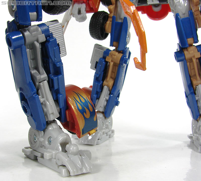 Transformers Hunt For The Decepticons Battle Blades Optimus Prime (Image #95 of 123)