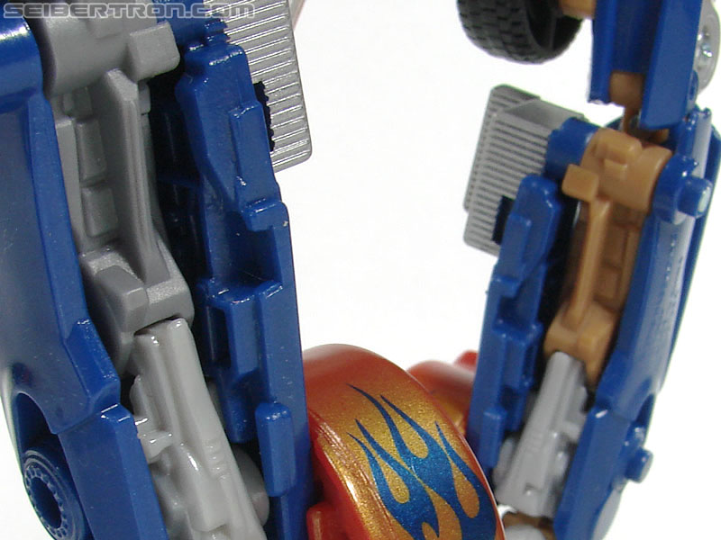 Transformers Hunt For The Decepticons Battle Blades Optimus Prime (Image #96 of 123)