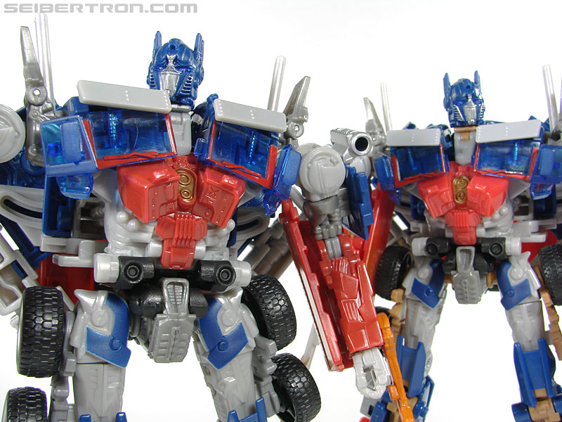 Transformers Hunt For The Decepticons Battle Blades Optimus Prime (Image #97 of 123)