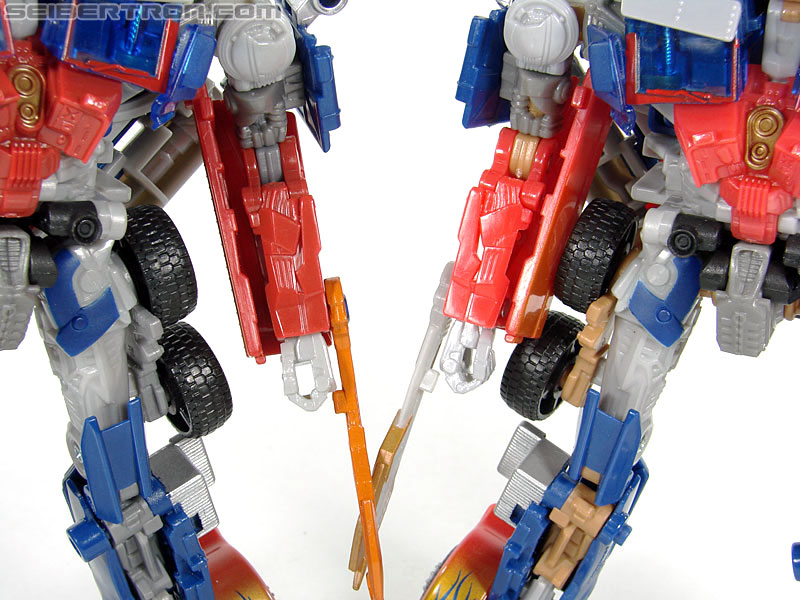 Transformers Hunt For The Decepticons Battle Blades Optimus Prime (Image #98 of 123)