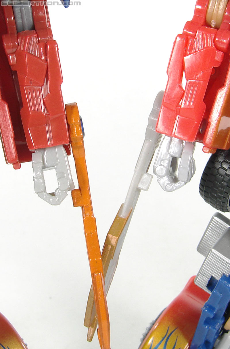 Transformers Hunt For The Decepticons Battle Blades Optimus Prime (Image #99 of 123)