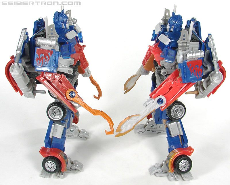Transformers Hunt For The Decepticons Battle Blades Optimus Prime (Image #100 of 123)