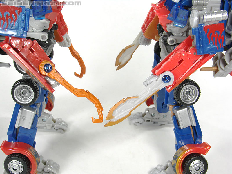 Transformers Hunt For The Decepticons Battle Blades Optimus Prime (Image #101 of 123)