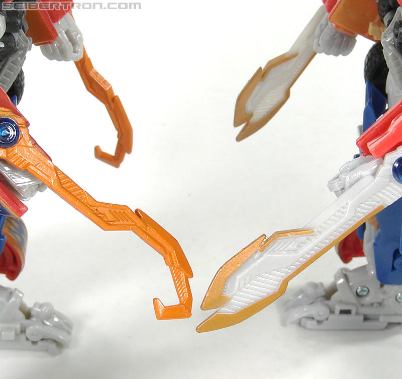 Transformers Hunt For The Decepticons Battle Blades Optimus Prime (Image #102 of 123)